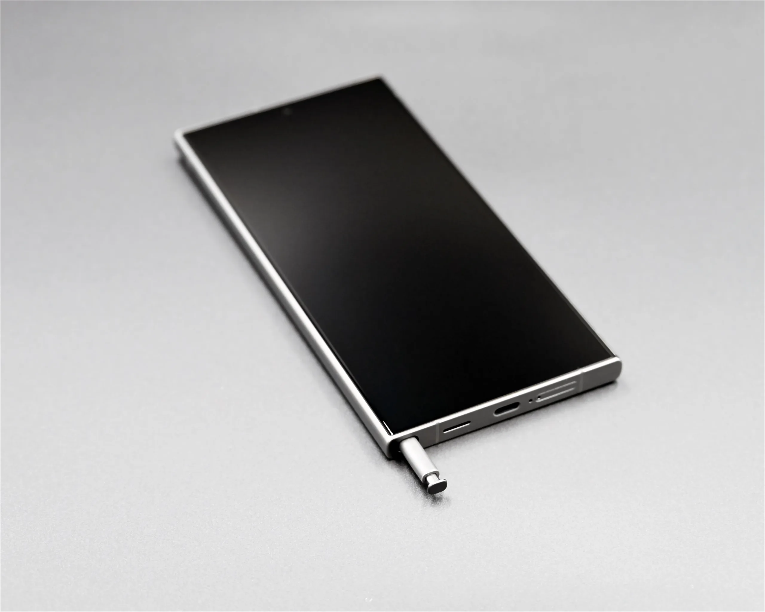 Samsung Galaxy S24 Ultra and Pen Samsung Galaxy S24 Ultra and Pen
