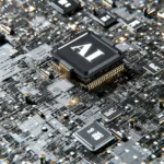 Artificial Intelligence is propelling tech giants, Microsoft & Google, to sparkling heights
