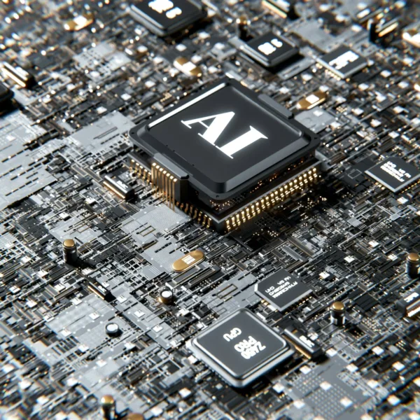 Artificial Intelligence is propelling tech giants, Microsoft & Google, to sparkling heights