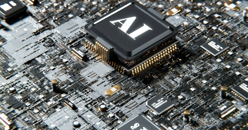 Artificial Intelligence is propelling tech giants, Microsoft & Google, to sparkling heights