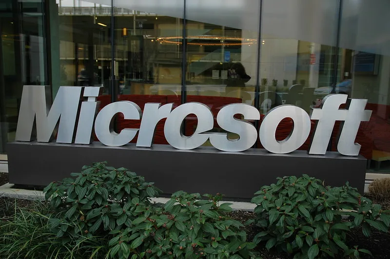 Artificial Intelligence is propelling tech giants, Microsoft & Google, to sparkling heights Artificial Intelligence is propelling tech giants, Microsoft & Google, to sparkling heights