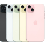 Difference between IPhone15 Vs IPhone15 plus Vs IPhone15 Pro Vs IPhone15 Pro Max
