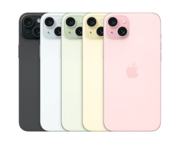Difference between IPhone15 Vs IPhone15 plus Vs IPhone15 Pro Vs IPhone15 Pro Max
