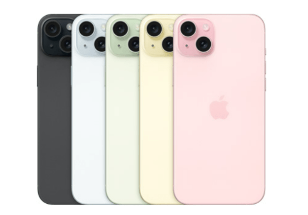 Difference between IPhone15 Vs IPhone15 plus Vs IPhone15 Pro Vs IPhone15 Pro Max